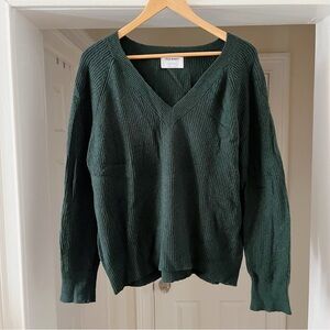 Old Navy V-neck Sweater